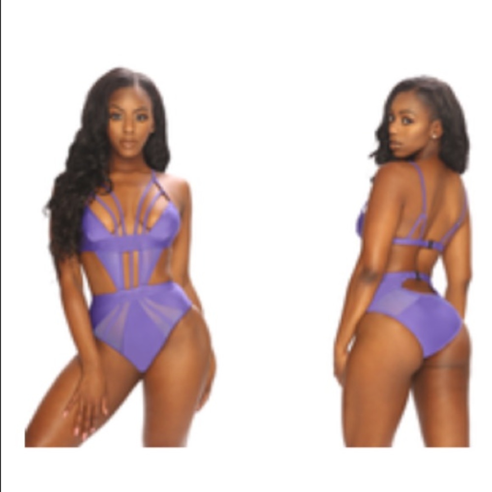 Swimsuit